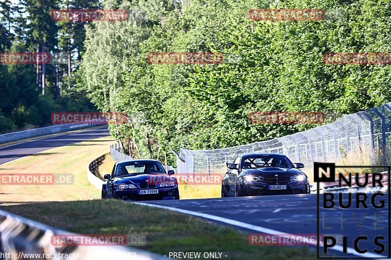 Bild #22797782 - Touristenfahrten Nürburgring Nordschleife (06.07.2023)