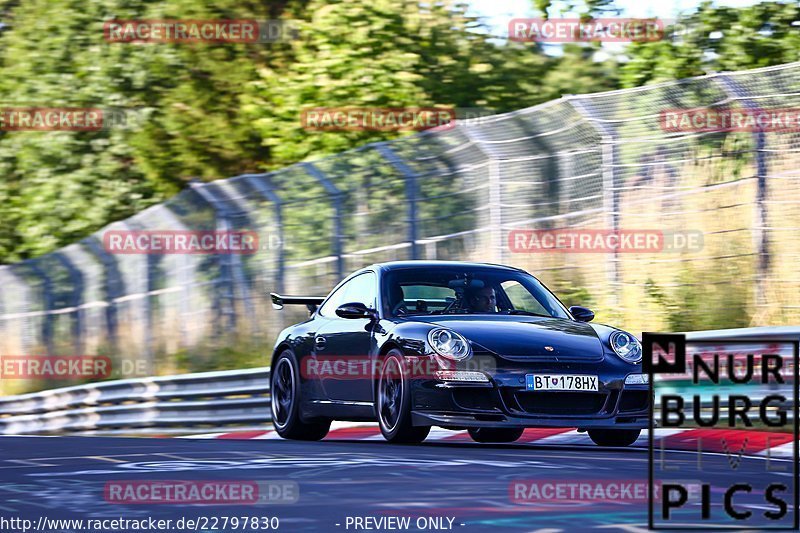 Bild #22797830 - Touristenfahrten Nürburgring Nordschleife (06.07.2023)