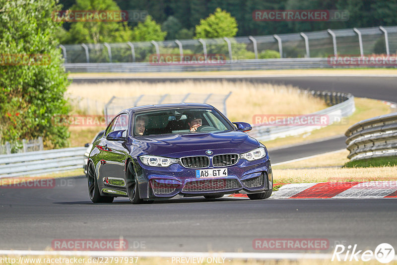 Bild #22797937 - Touristenfahrten Nürburgring Nordschleife (06.07.2023)