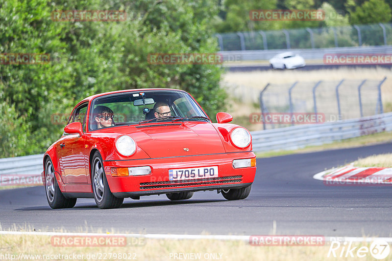 Bild #22798022 - Touristenfahrten Nürburgring Nordschleife (06.07.2023)