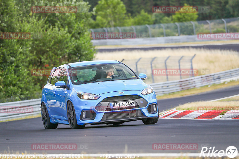 Bild #22798094 - Touristenfahrten Nürburgring Nordschleife (06.07.2023)