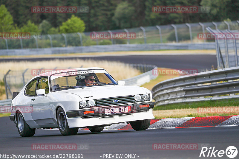 Bild #22798191 - Touristenfahrten Nürburgring Nordschleife (06.07.2023)