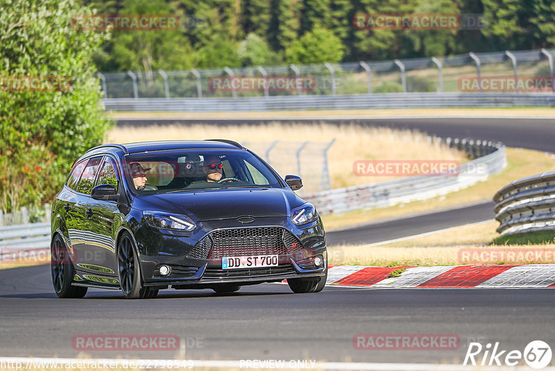 Bild #22798549 - Touristenfahrten Nürburgring Nordschleife (06.07.2023)