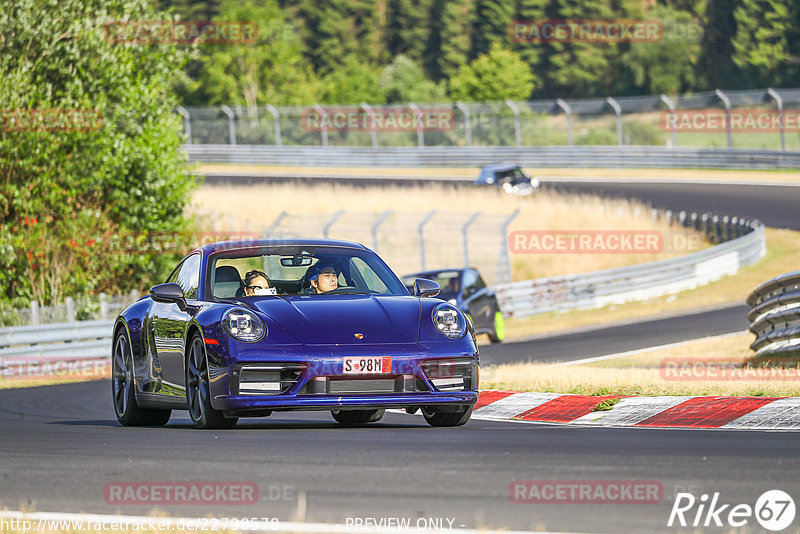 Bild #22798578 - Touristenfahrten Nürburgring Nordschleife (06.07.2023)