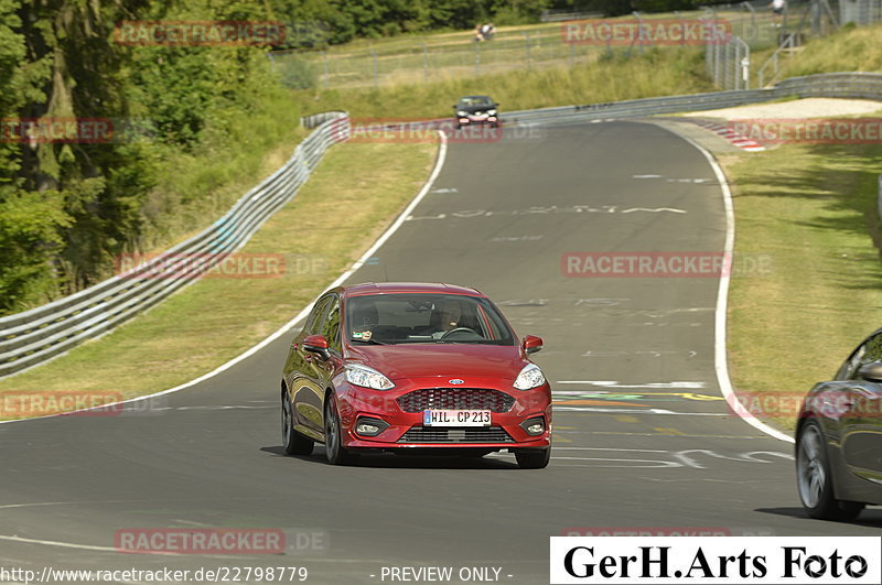 Bild #22798779 - Touristenfahrten Nürburgring Nordschleife (06.07.2023)