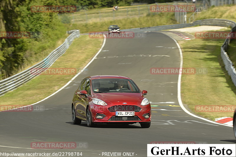 Bild #22798784 - Touristenfahrten Nürburgring Nordschleife (06.07.2023)