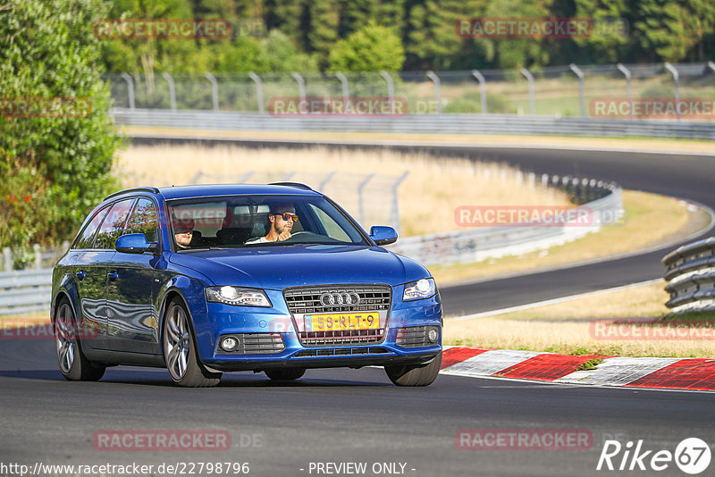 Bild #22798796 - Touristenfahrten Nürburgring Nordschleife (06.07.2023)