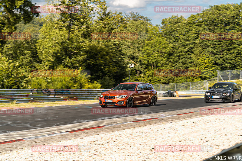 Bild #22798909 - Touristenfahrten Nürburgring Nordschleife (06.07.2023)