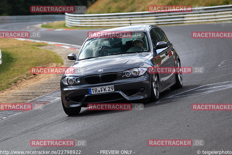 Bild #22798922 - Touristenfahrten Nürburgring Nordschleife (06.07.2023)