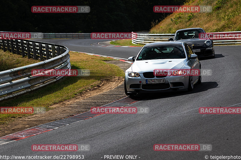 Bild #22798953 - Touristenfahrten Nürburgring Nordschleife (06.07.2023)