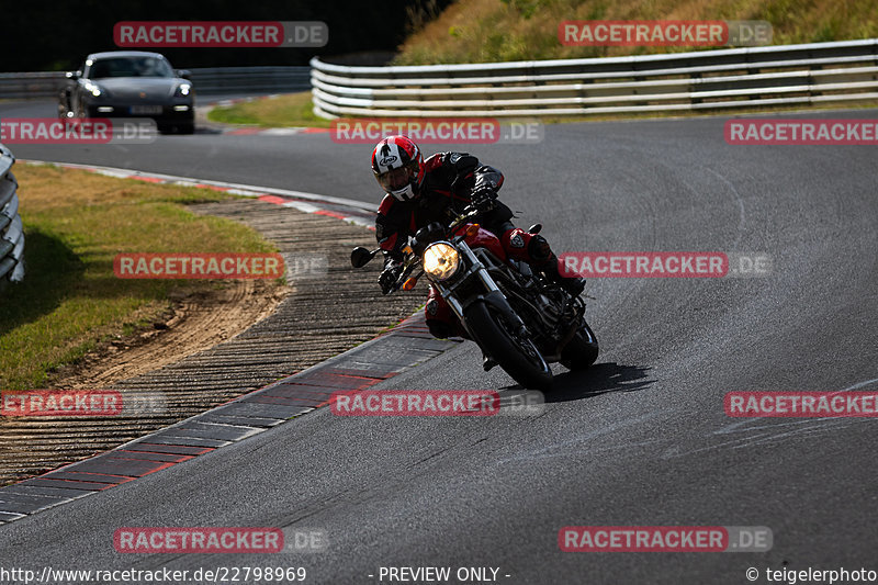 Bild #22798969 - Touristenfahrten Nürburgring Nordschleife (06.07.2023)