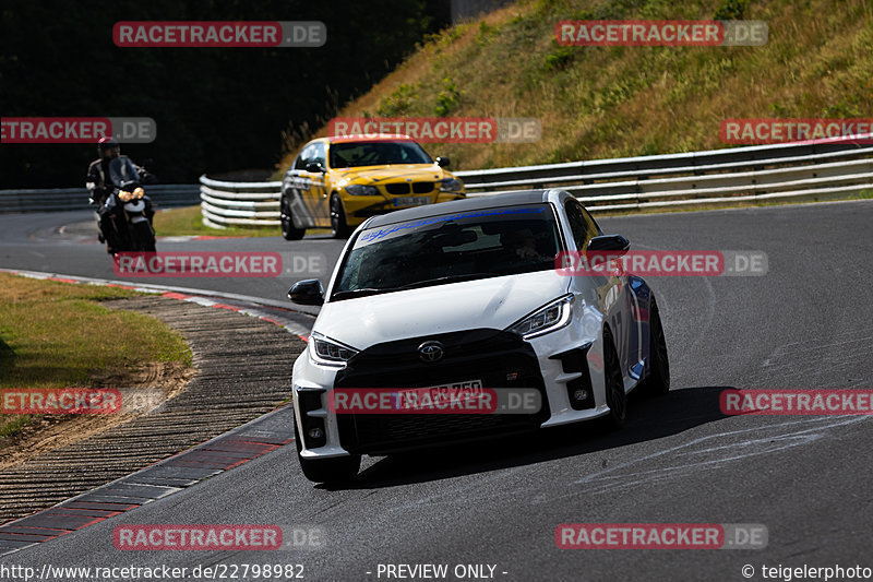 Bild #22798982 - Touristenfahrten Nürburgring Nordschleife (06.07.2023)