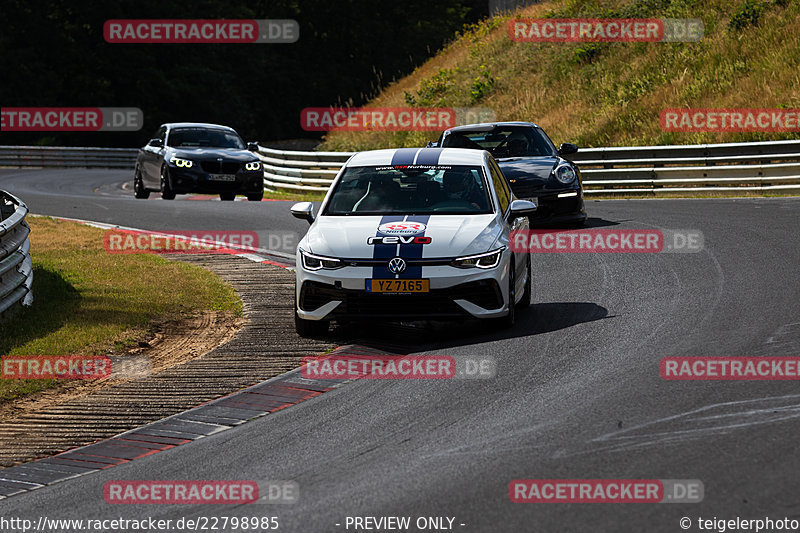 Bild #22798985 - Touristenfahrten Nürburgring Nordschleife (06.07.2023)