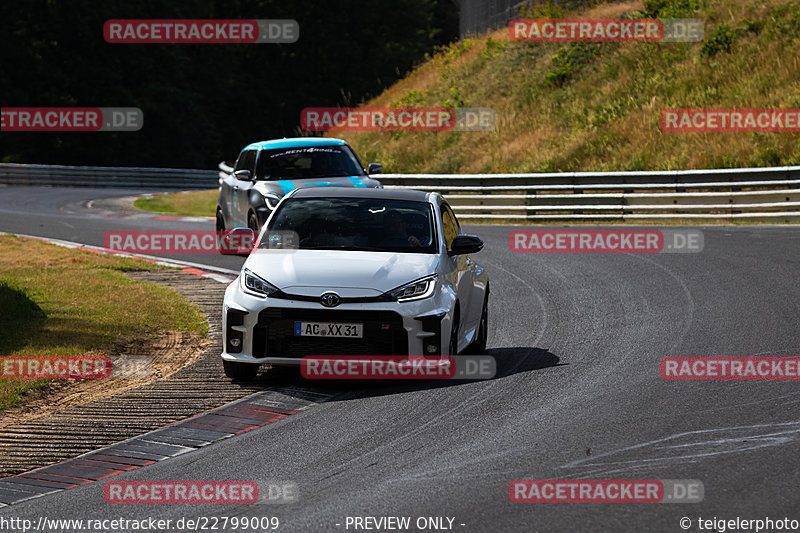 Bild #22799009 - Touristenfahrten Nürburgring Nordschleife (06.07.2023)