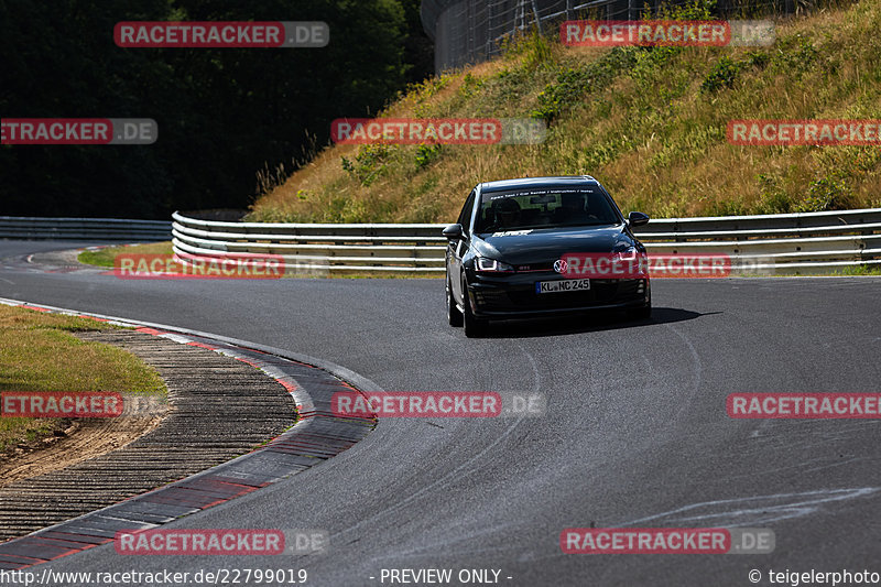 Bild #22799019 - Touristenfahrten Nürburgring Nordschleife (06.07.2023)