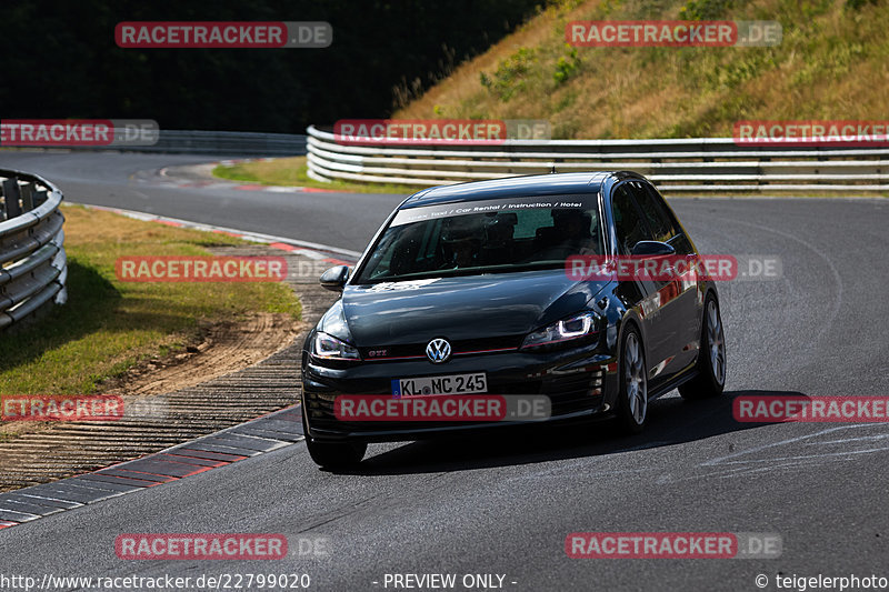 Bild #22799020 - Touristenfahrten Nürburgring Nordschleife (06.07.2023)