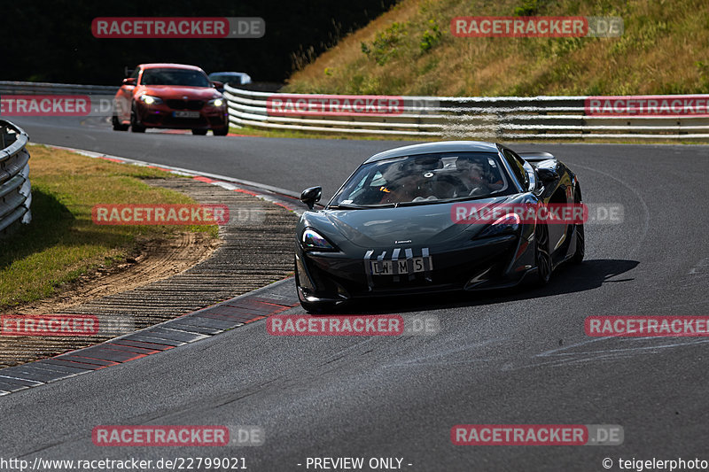 Bild #22799021 - Touristenfahrten Nürburgring Nordschleife (06.07.2023)