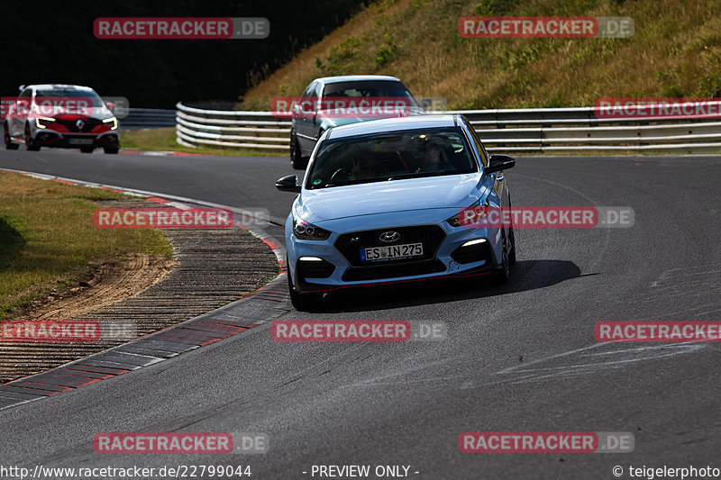 Bild #22799044 - Touristenfahrten Nürburgring Nordschleife (06.07.2023)