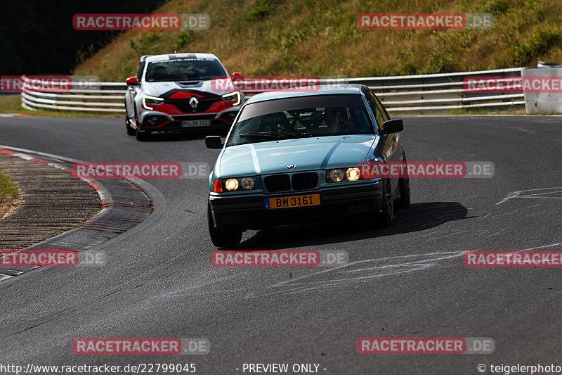 Bild #22799045 - Touristenfahrten Nürburgring Nordschleife (06.07.2023)