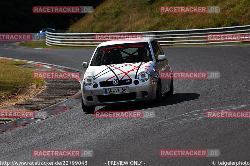 Bild #22799048 - Touristenfahrten Nürburgring Nordschleife (06.07.2023)