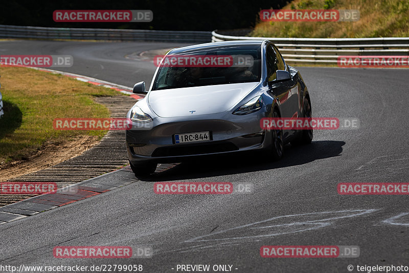 Bild #22799058 - Touristenfahrten Nürburgring Nordschleife (06.07.2023)