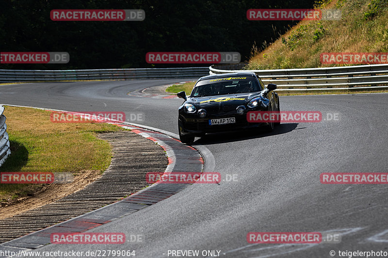 Bild #22799064 - Touristenfahrten Nürburgring Nordschleife (06.07.2023)