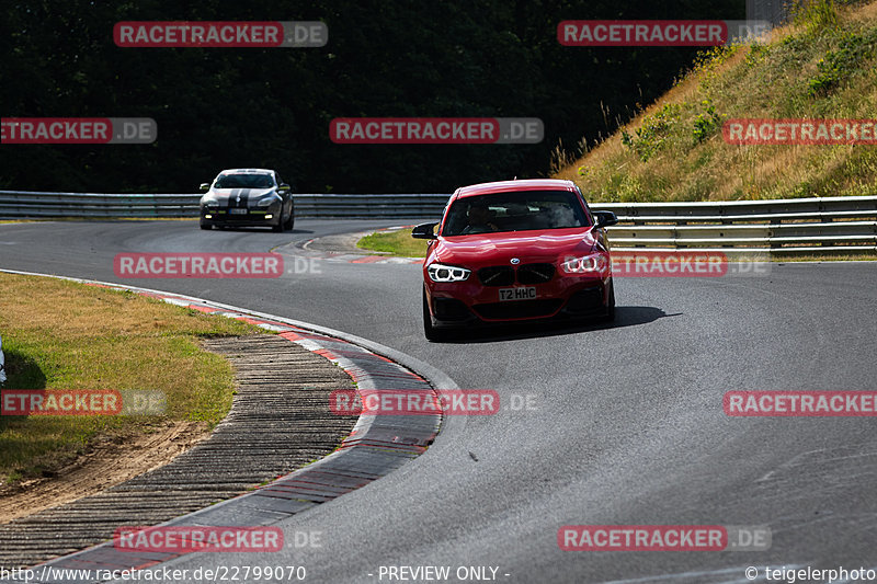 Bild #22799070 - Touristenfahrten Nürburgring Nordschleife (06.07.2023)