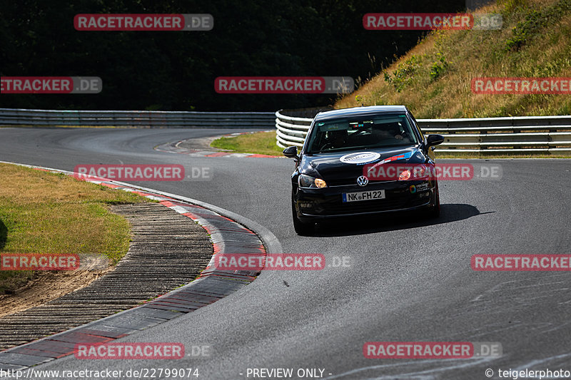 Bild #22799074 - Touristenfahrten Nürburgring Nordschleife (06.07.2023)