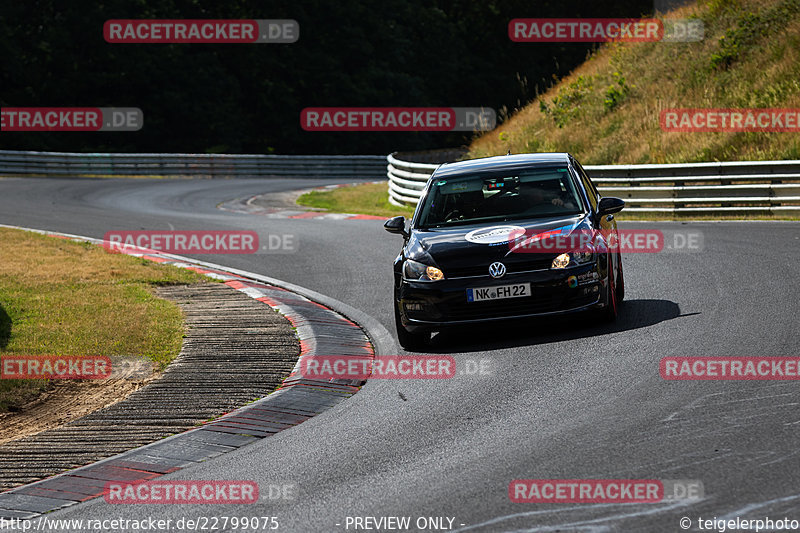 Bild #22799075 - Touristenfahrten Nürburgring Nordschleife (06.07.2023)