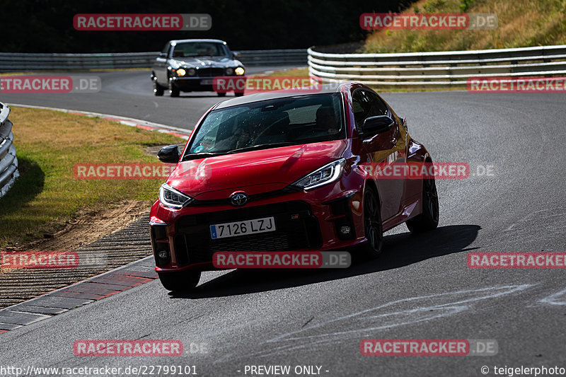 Bild #22799101 - Touristenfahrten Nürburgring Nordschleife (06.07.2023)