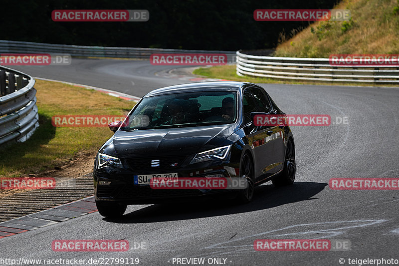 Bild #22799119 - Touristenfahrten Nürburgring Nordschleife (06.07.2023)