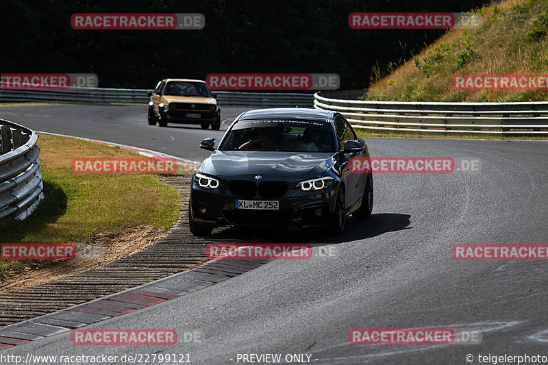 Bild #22799121 - Touristenfahrten Nürburgring Nordschleife (06.07.2023)