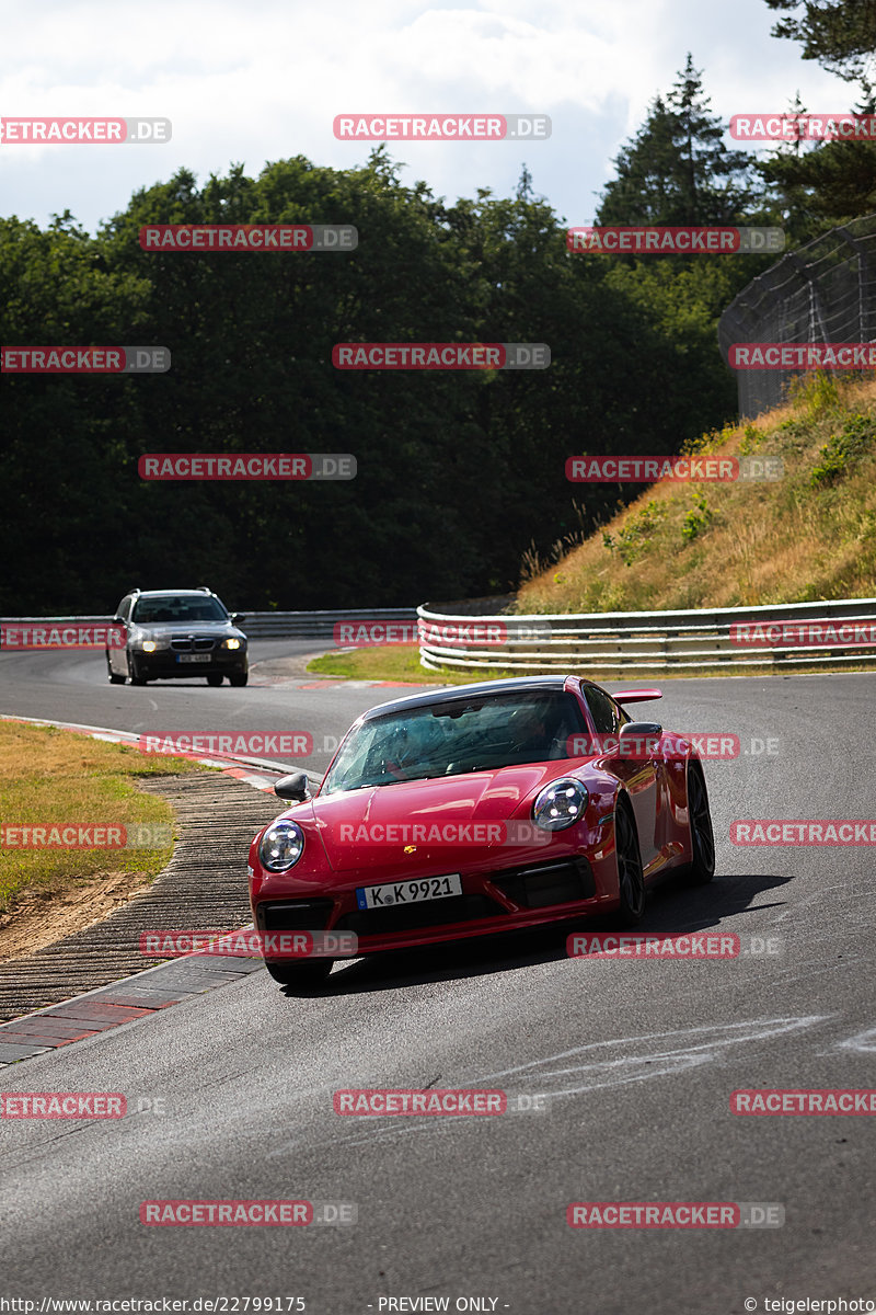 Bild #22799175 - Touristenfahrten Nürburgring Nordschleife (06.07.2023)