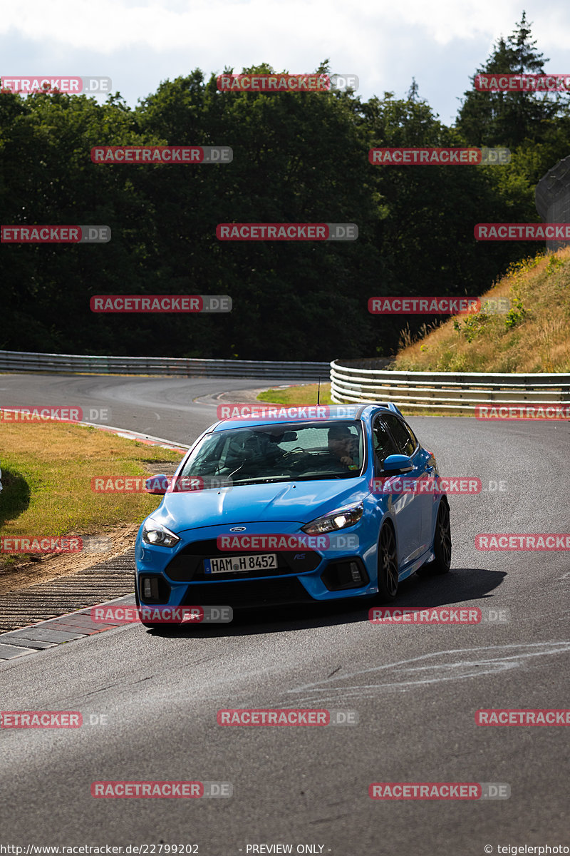 Bild #22799202 - Touristenfahrten Nürburgring Nordschleife (06.07.2023)