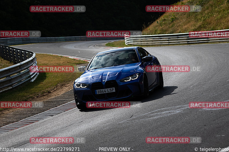 Bild #22799271 - Touristenfahrten Nürburgring Nordschleife (06.07.2023)