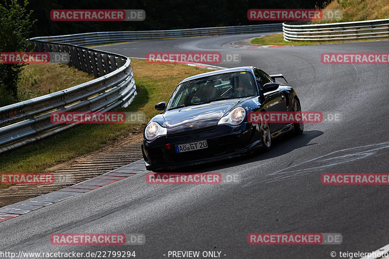 Bild #22799294 - Touristenfahrten Nürburgring Nordschleife (06.07.2023)