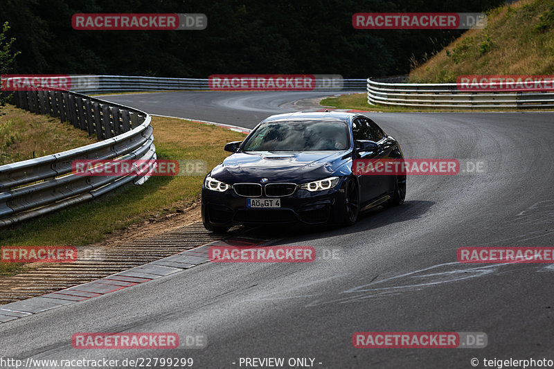 Bild #22799299 - Touristenfahrten Nürburgring Nordschleife (06.07.2023)