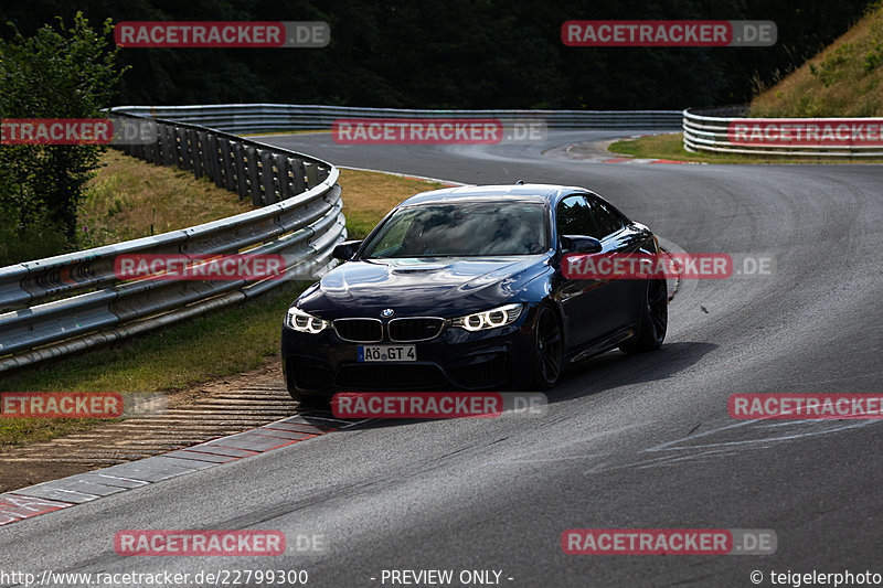 Bild #22799300 - Touristenfahrten Nürburgring Nordschleife (06.07.2023)