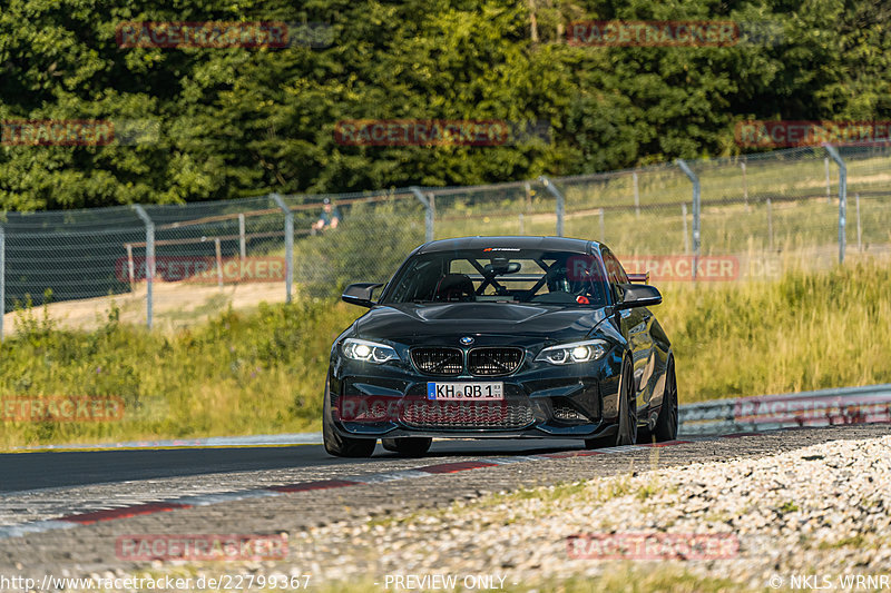 Bild #22799367 - Touristenfahrten Nürburgring Nordschleife (06.07.2023)