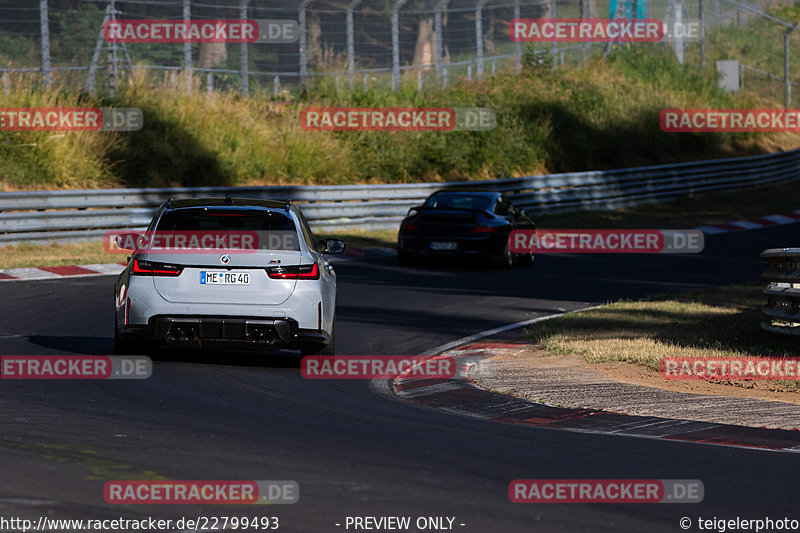 Bild #22799493 - Touristenfahrten Nürburgring Nordschleife (06.07.2023)