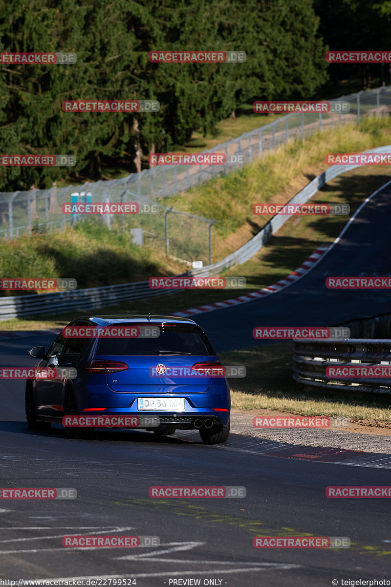 Bild #22799524 - Touristenfahrten Nürburgring Nordschleife (06.07.2023)