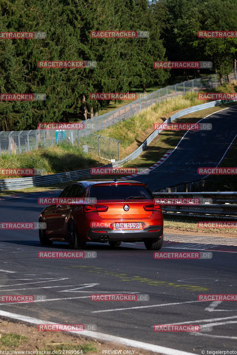 Bild #22799564 - Touristenfahrten Nürburgring Nordschleife (06.07.2023)