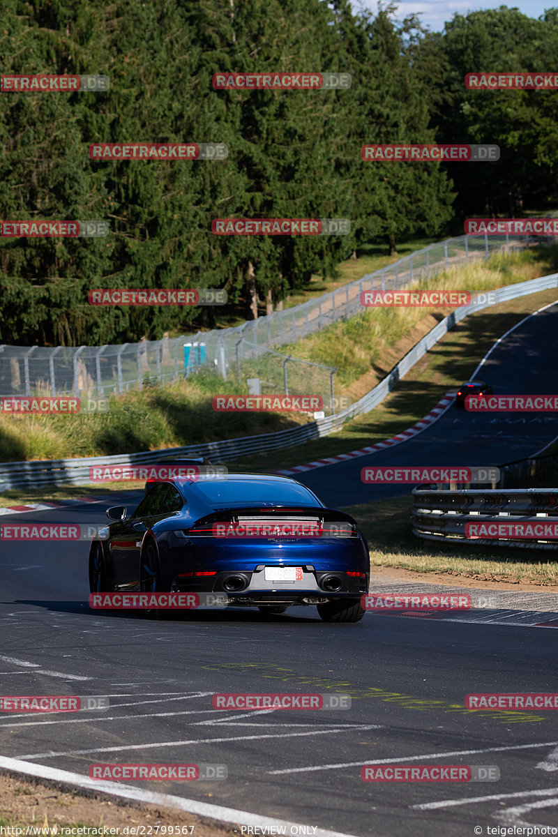 Bild #22799567 - Touristenfahrten Nürburgring Nordschleife (06.07.2023)