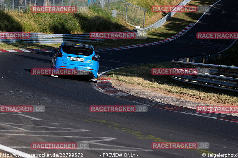 Bild #22799572 - Touristenfahrten Nürburgring Nordschleife (06.07.2023)