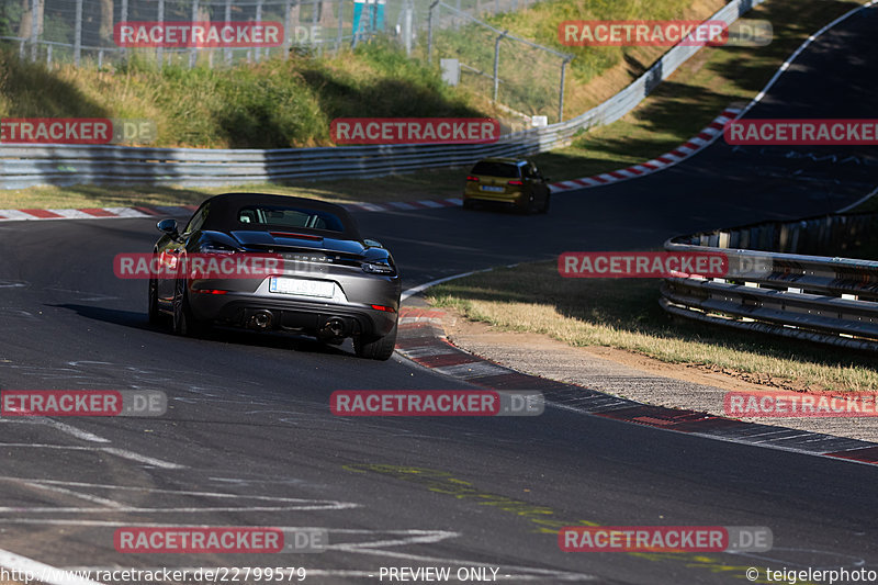 Bild #22799579 - Touristenfahrten Nürburgring Nordschleife (06.07.2023)