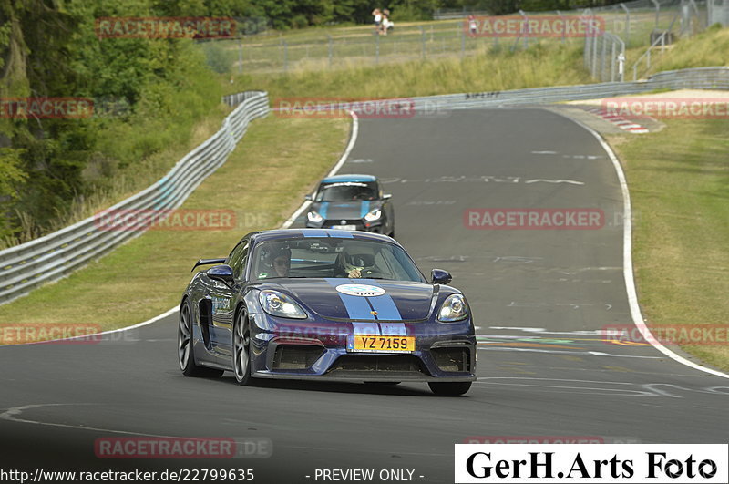 Bild #22799635 - Touristenfahrten Nürburgring Nordschleife (06.07.2023)