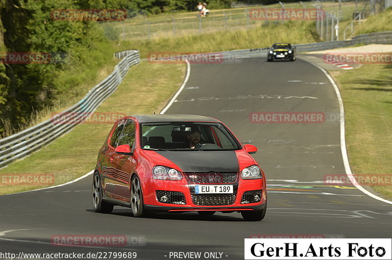 Bild #22799689 - Touristenfahrten Nürburgring Nordschleife (06.07.2023)