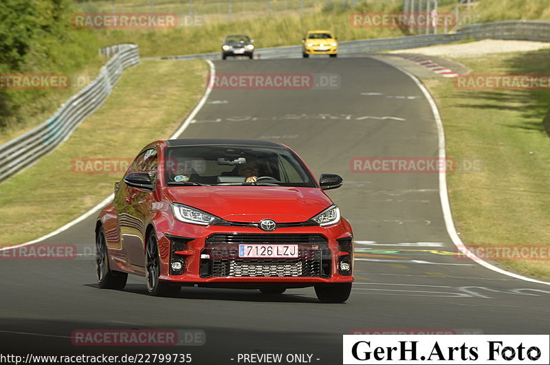 Bild #22799735 - Touristenfahrten Nürburgring Nordschleife (06.07.2023)