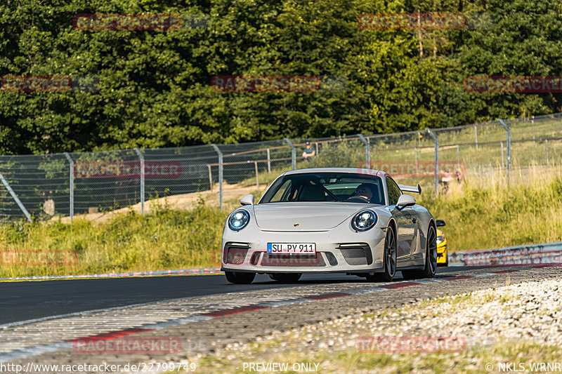 Bild #22799749 - Touristenfahrten Nürburgring Nordschleife (06.07.2023)