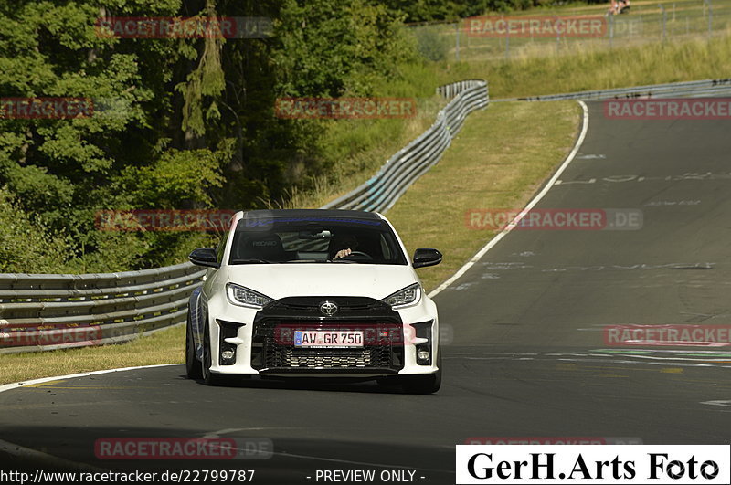 Bild #22799787 - Touristenfahrten Nürburgring Nordschleife (06.07.2023)